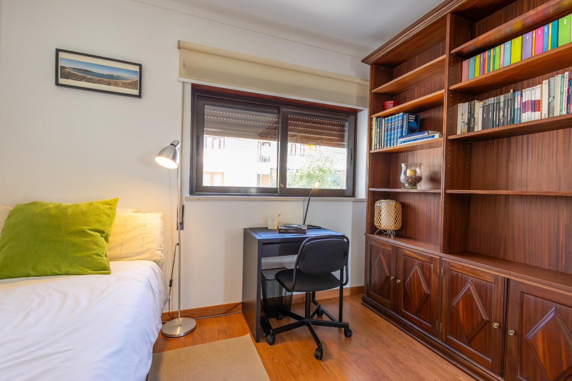Concha Mar Com Vista Sobre A Baia Apartment Sao Martinho do Porto Ngoại thất bức ảnh