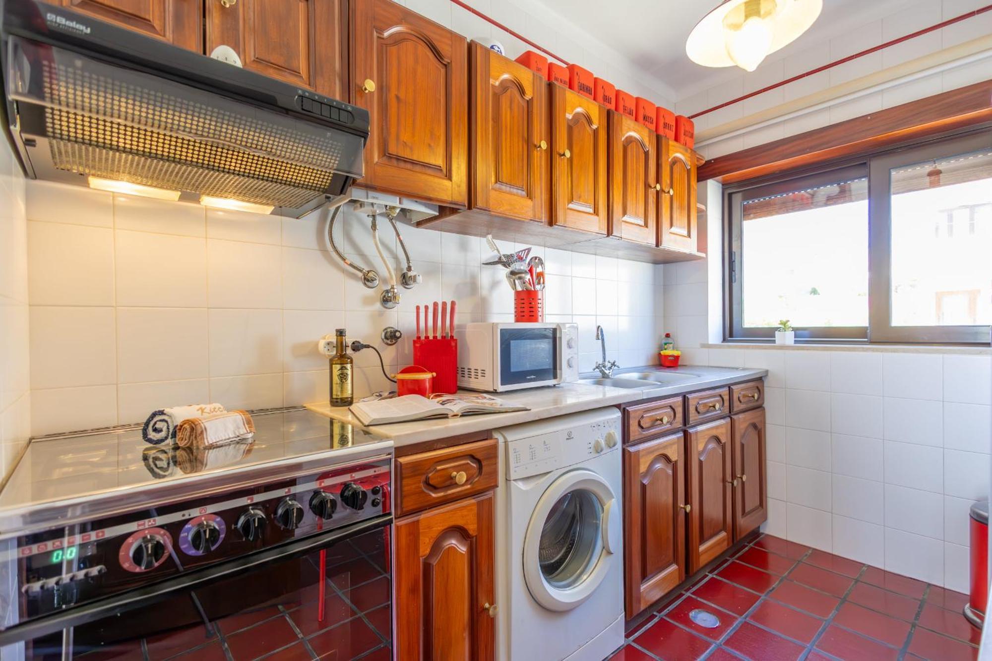 Concha Mar Com Vista Sobre A Baia Apartment Sao Martinho do Porto Ngoại thất bức ảnh
